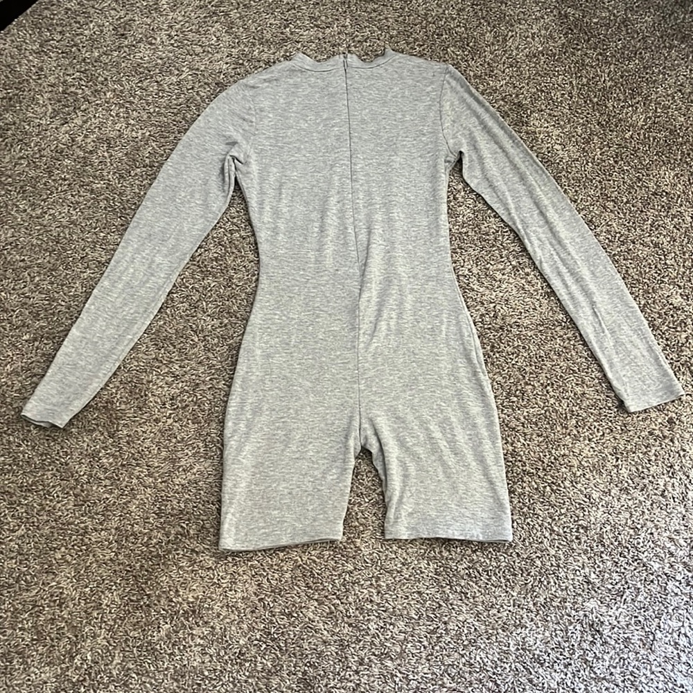 OOTDfash romper
